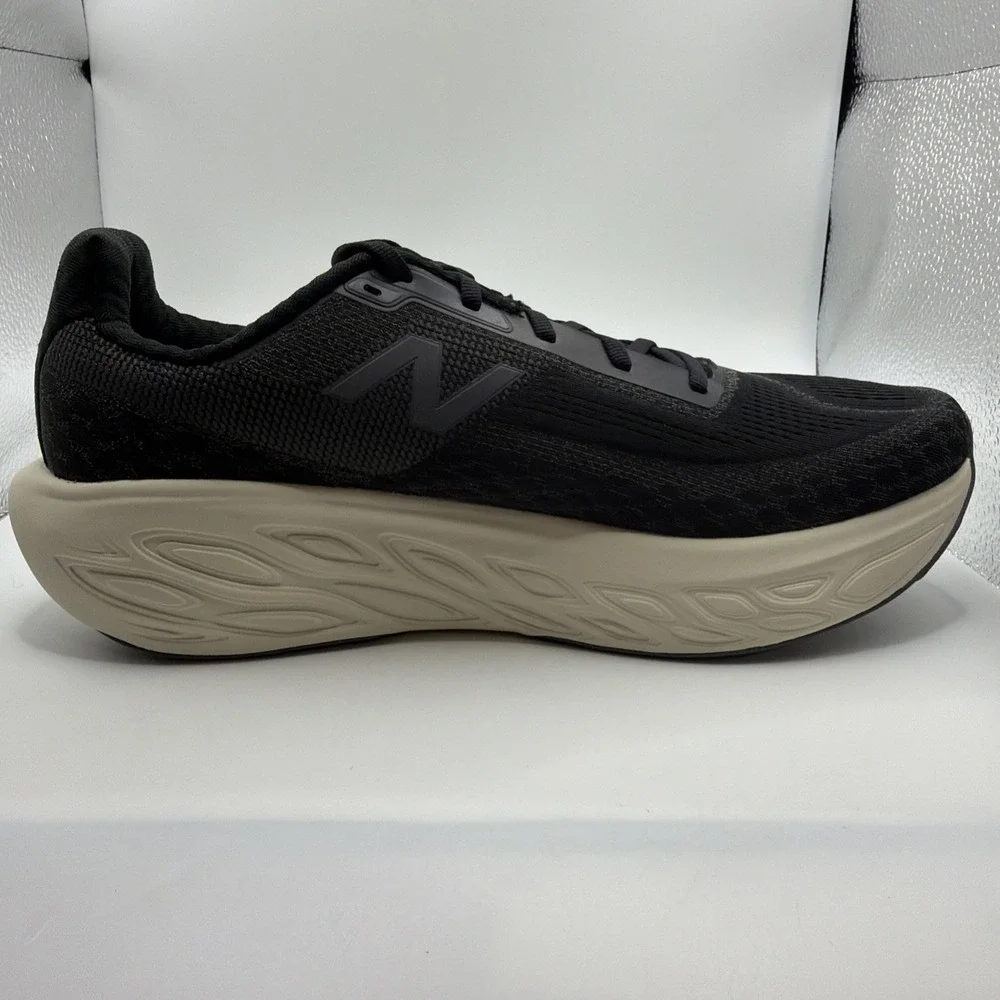 New Balance Fresh Foam X 1080v14 Running Shoes Men's Size 11.5 Black M1080B14